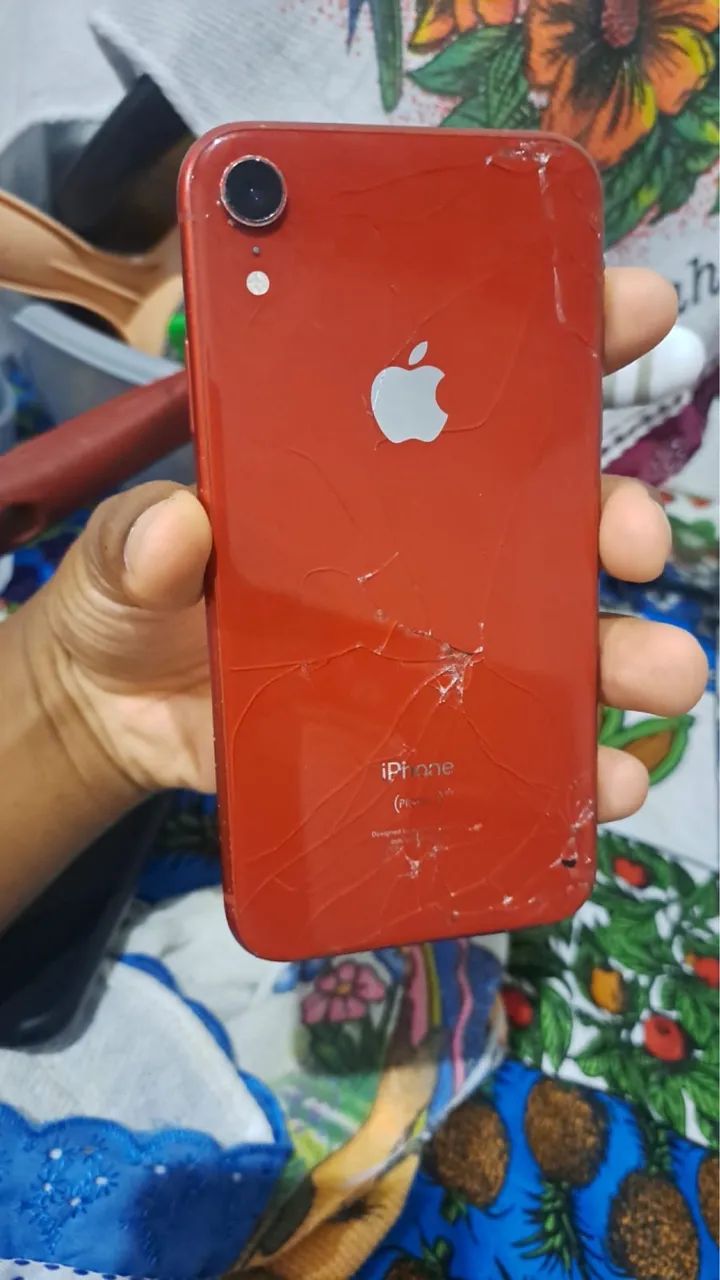 IPHONE XR - Foto 2