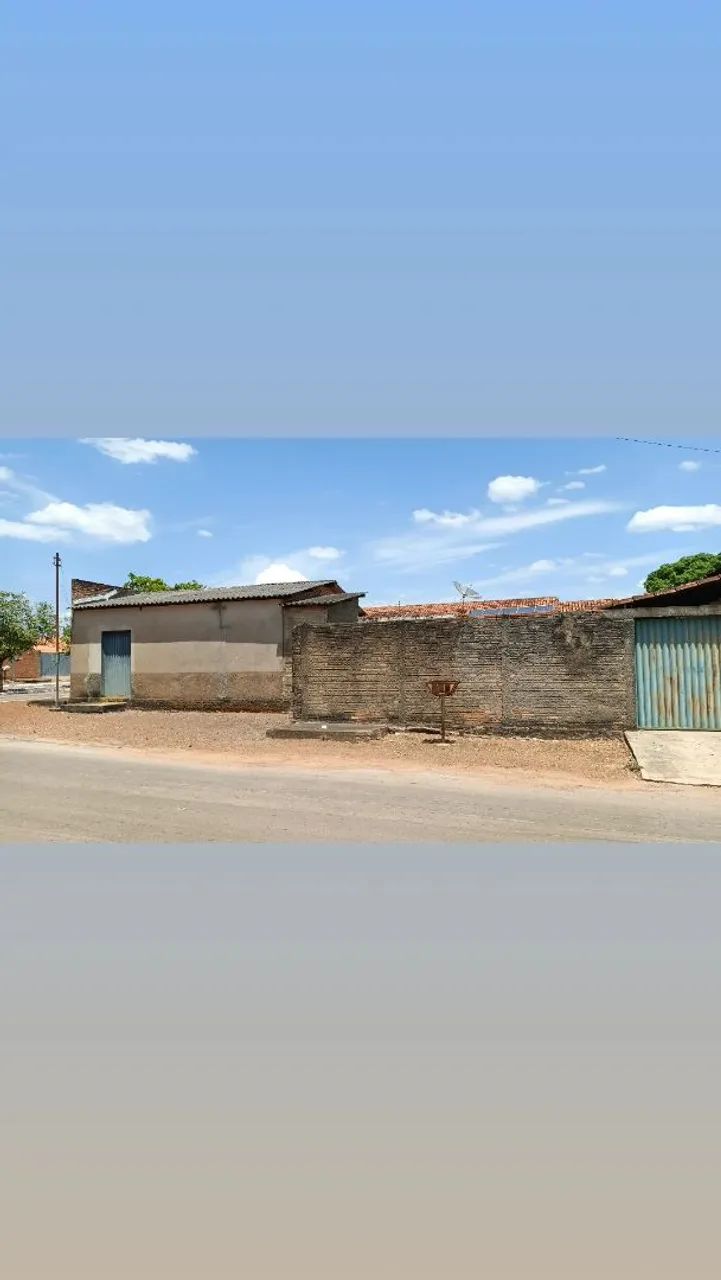 Vende casa em Formoso do Araguaia  - Foto 5