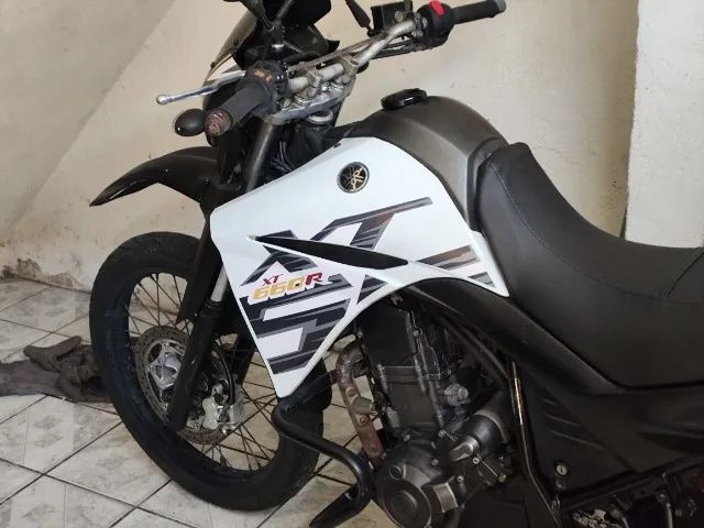 XT 660 R 2012 - Foto 4