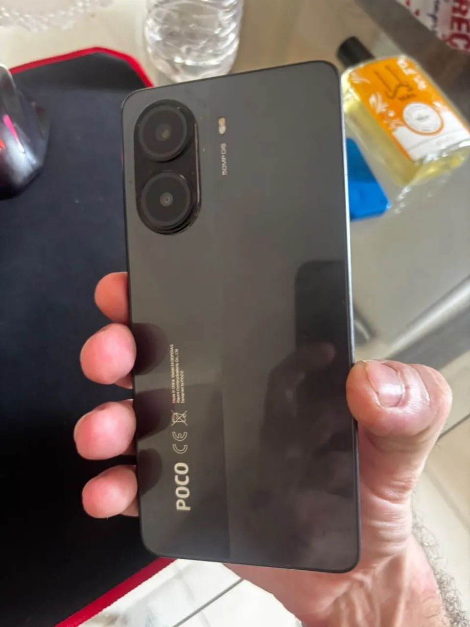 Pocco X7 pro