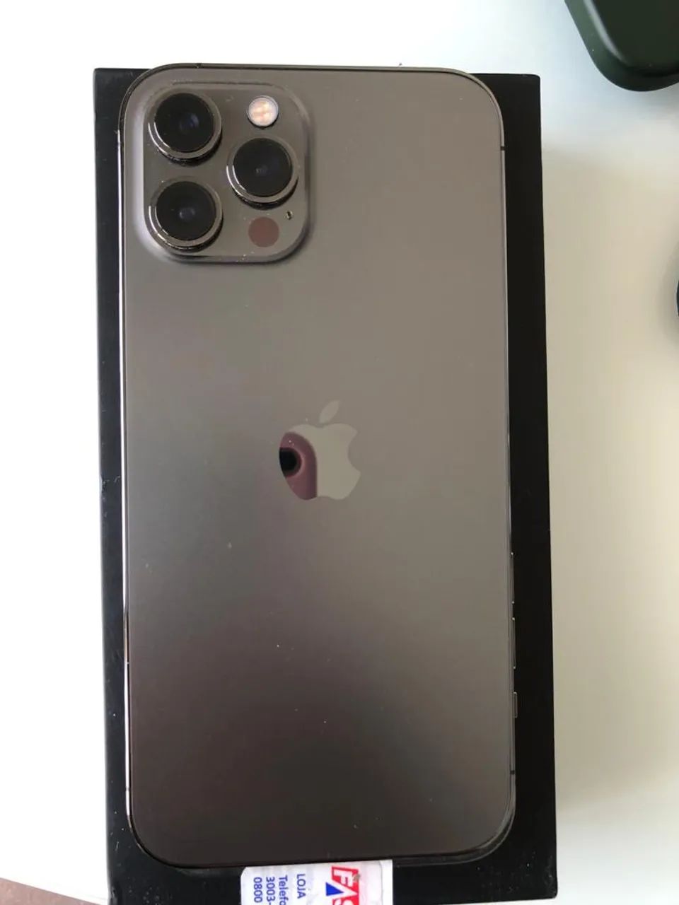 iPhone 12 Pro Max 128gb - Foto 2