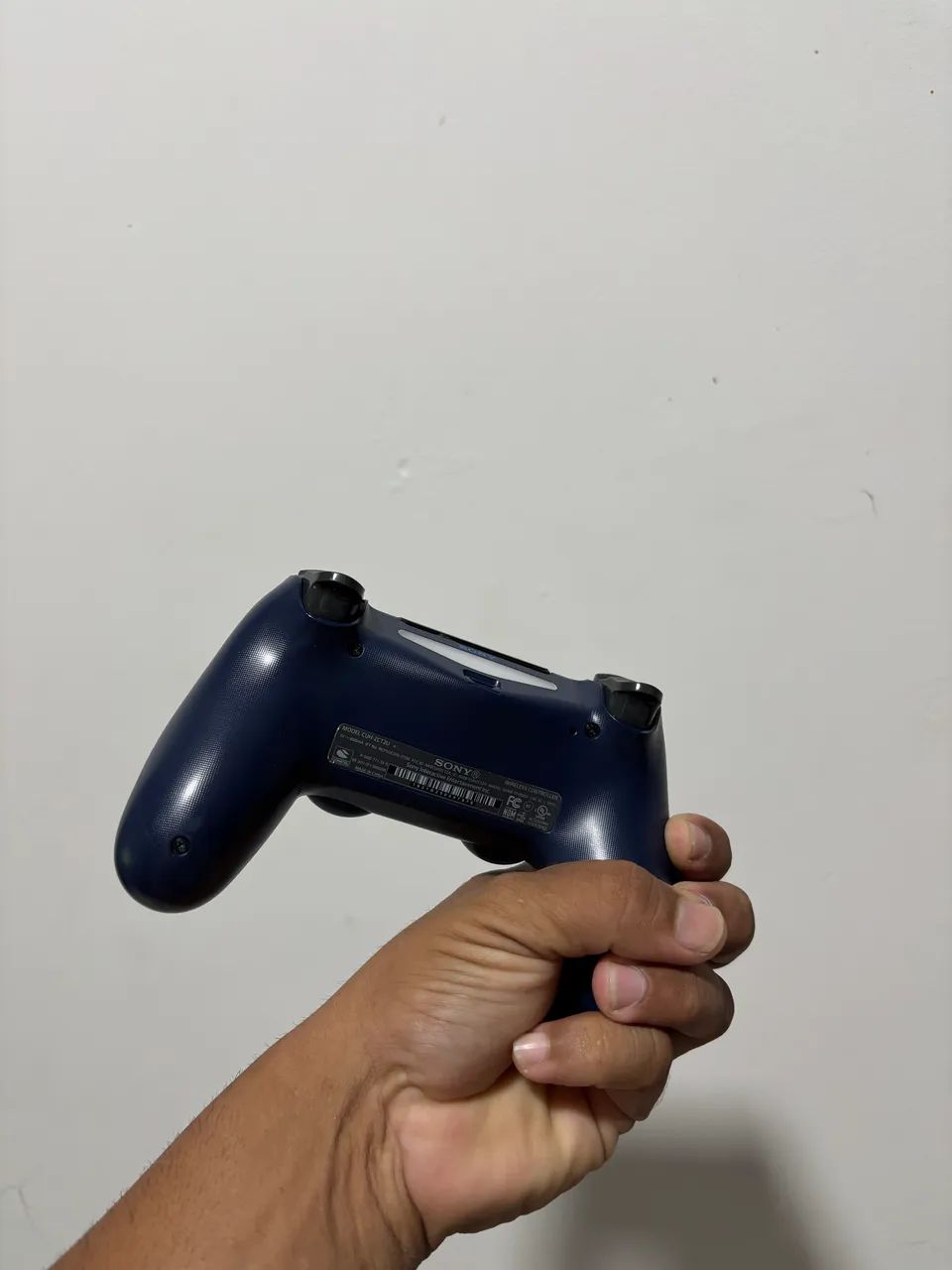 Controle para PS4 - Foto 2