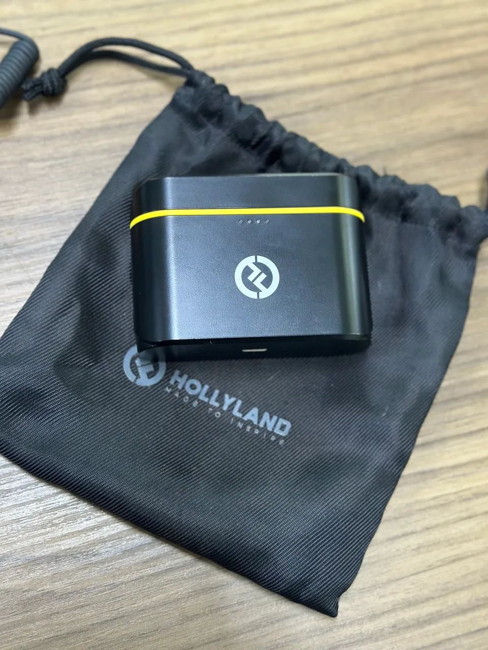 HOLLYLAND LARK M1 - Foto 3