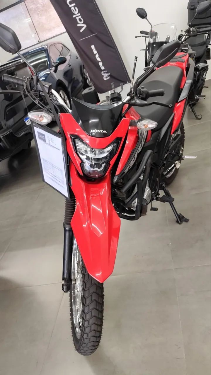 Nxr 2025 