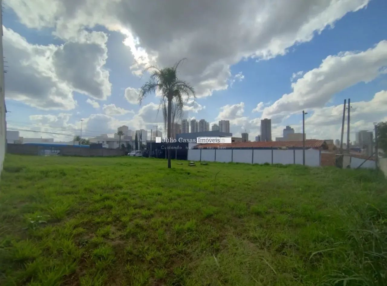 Terreno comercial para alugar em Votorantim - Foto 4