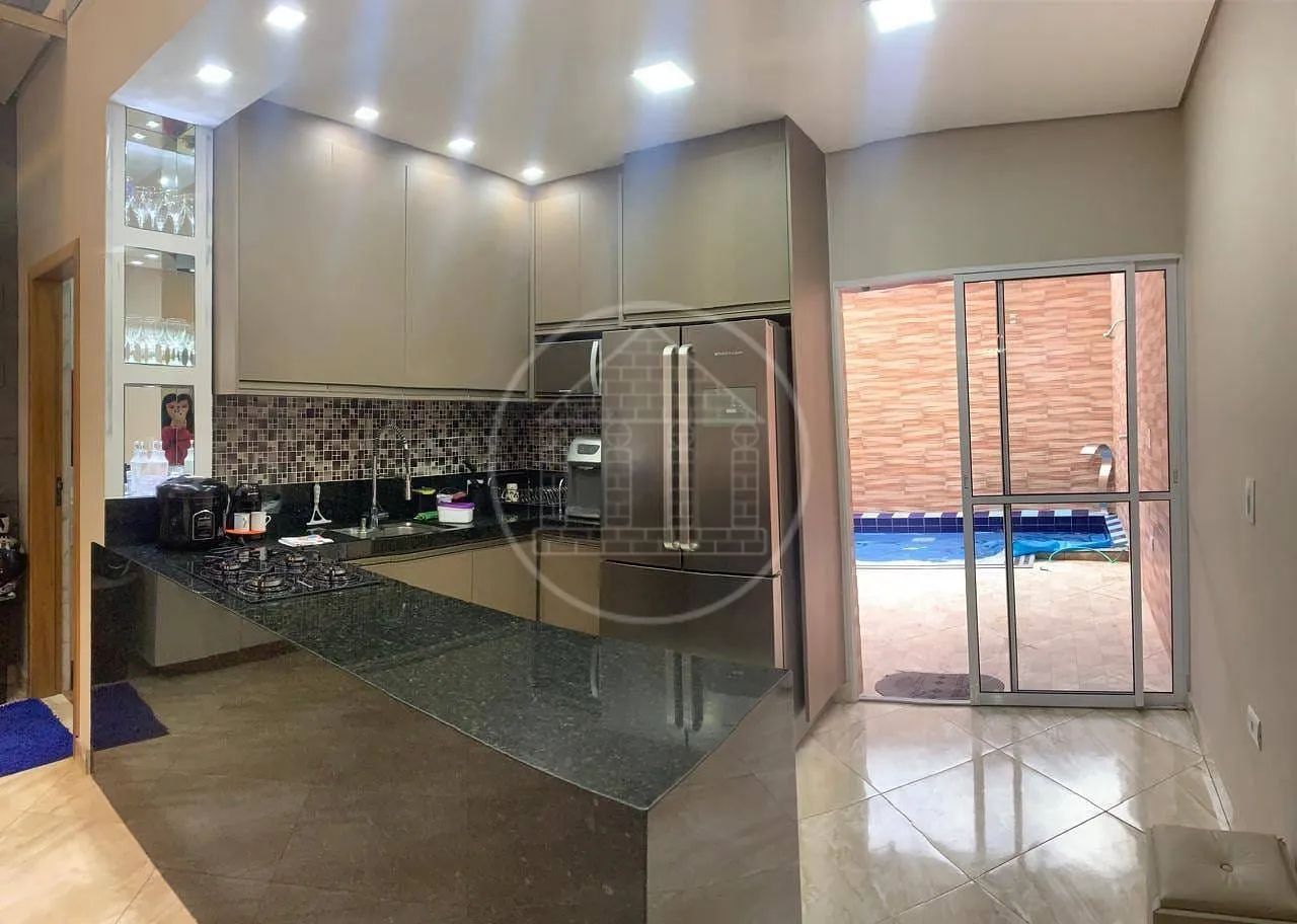 Sobrado à venda no Jardim São Rafael - Foto 9