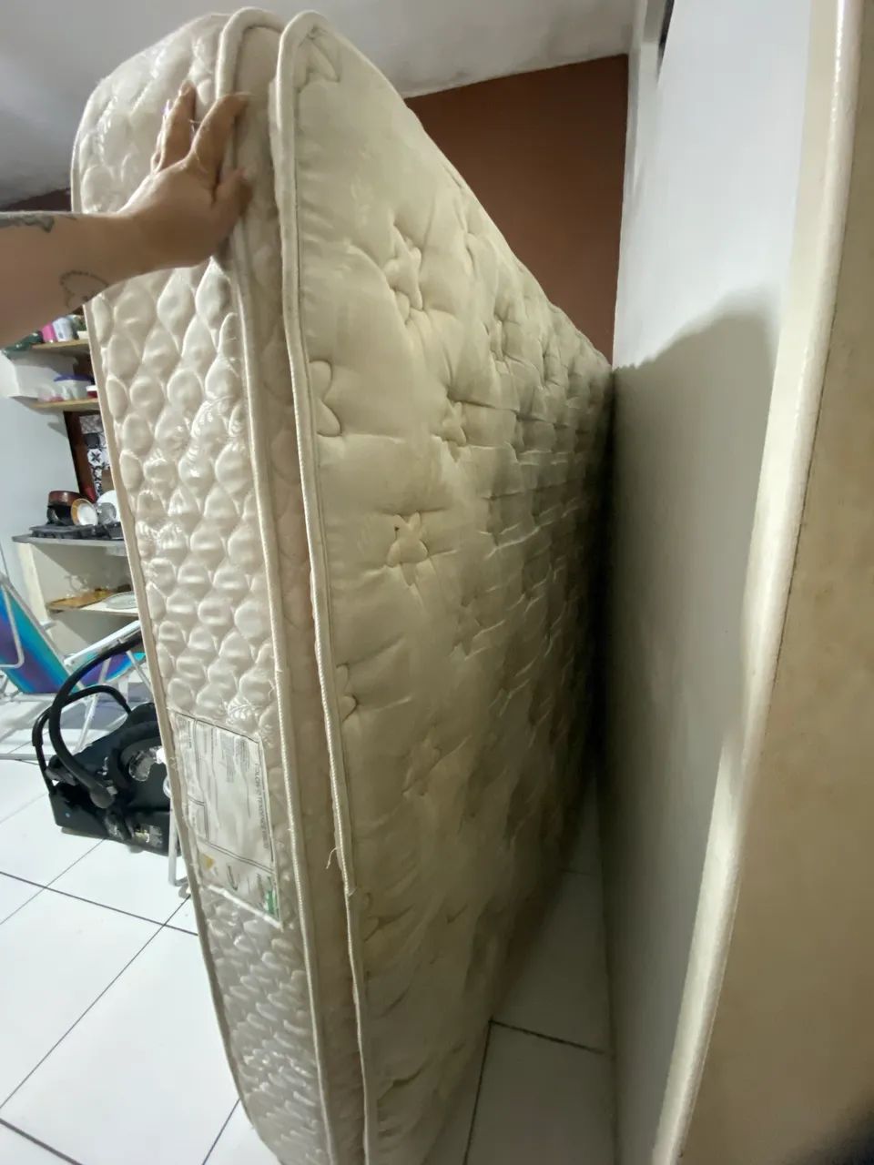 Colchão