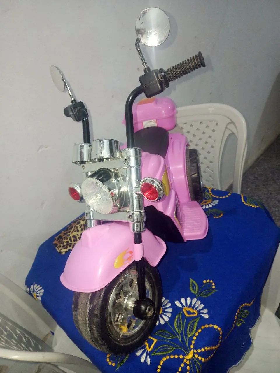 Motinha elétrica - Foto 2