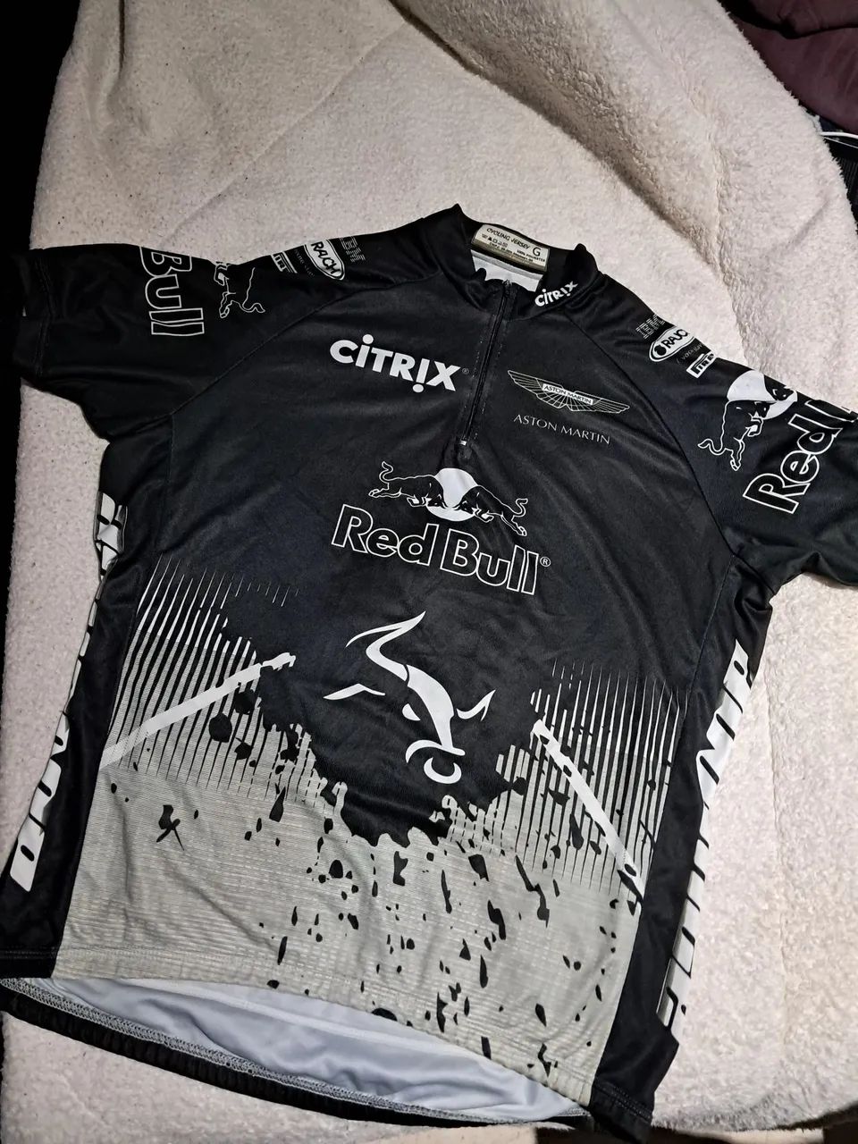 Roupa ciclista - Foto 2