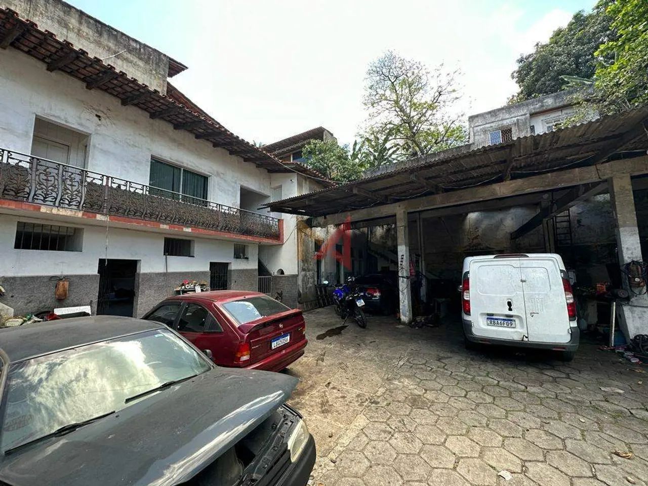 TERRENO para aluguel, Consolação - VITORIA/ES - Foto 3