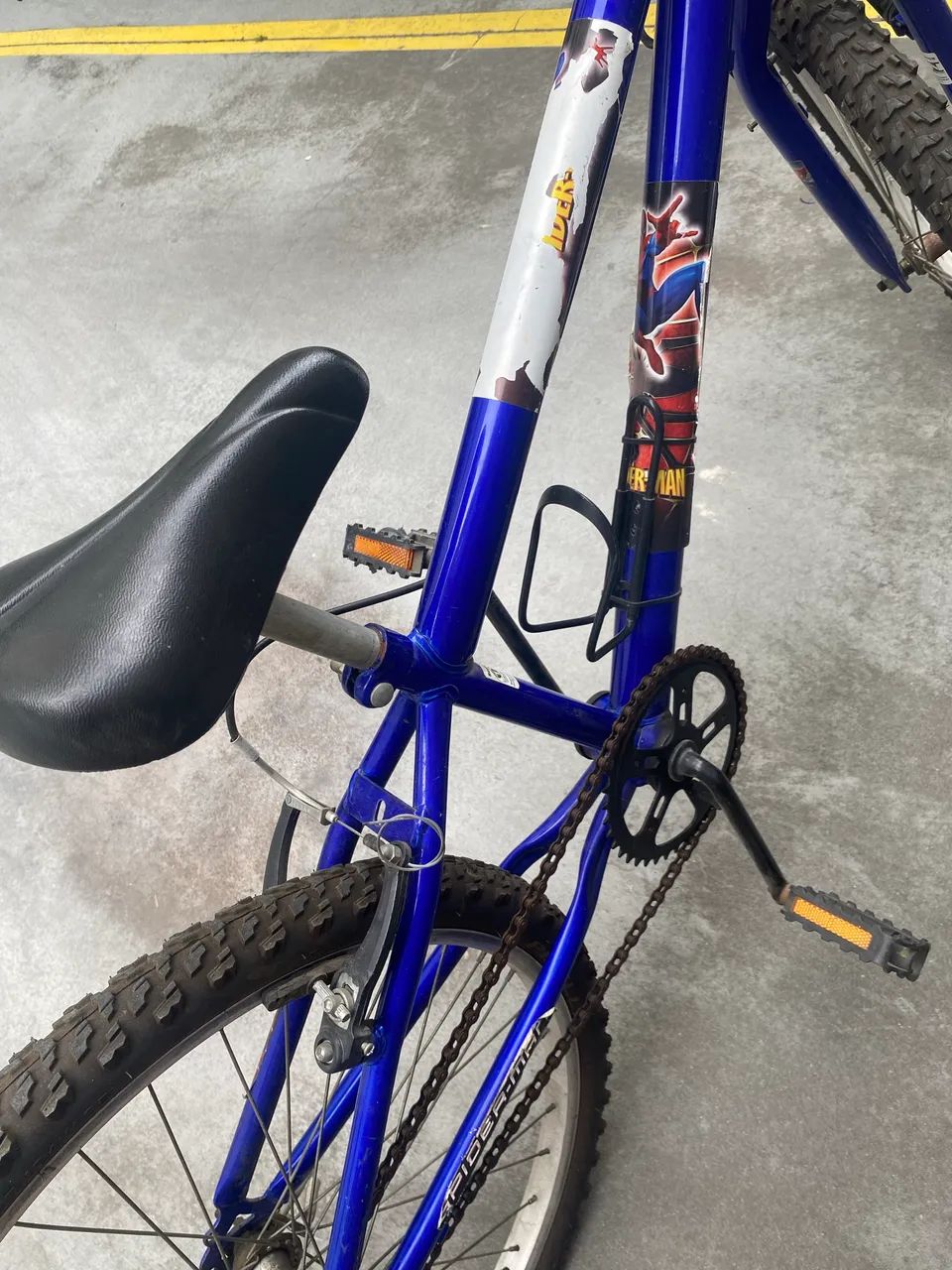 Bicicleta  - Foto 4