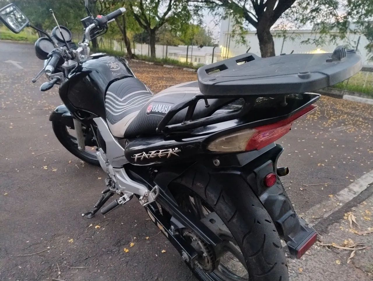 Fazer 250  - Foto 2
