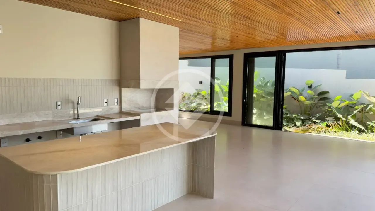 Residência térrea no Jardins Munique codigo: 277042 - Foto 2