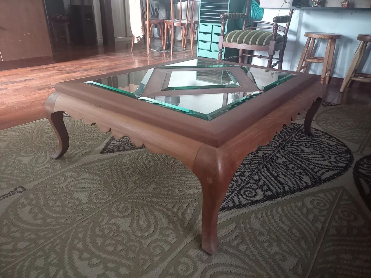 Mesa de centro