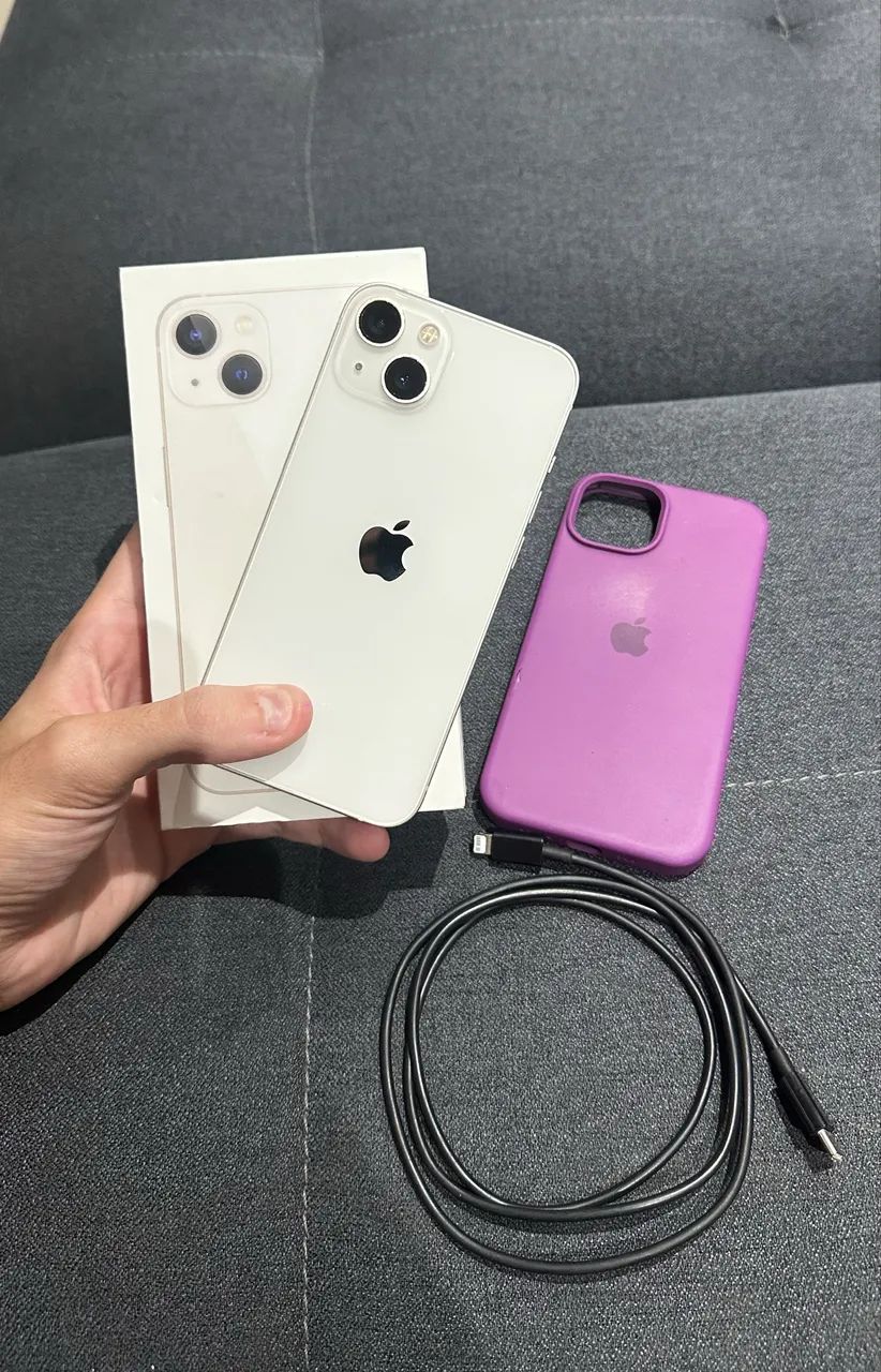 Iphone 13