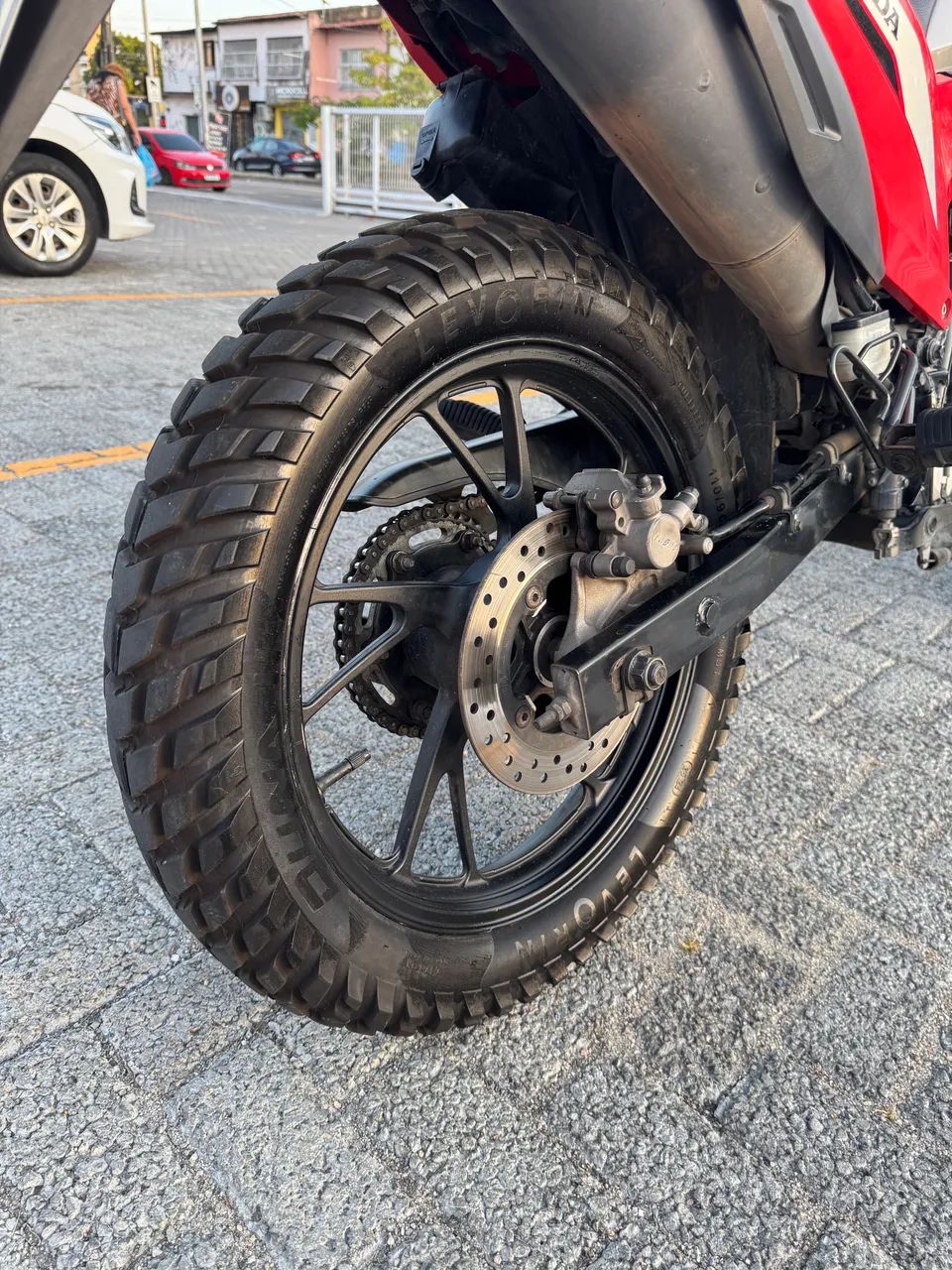 Bros esdd 160 flexone 2023 - Foto 4