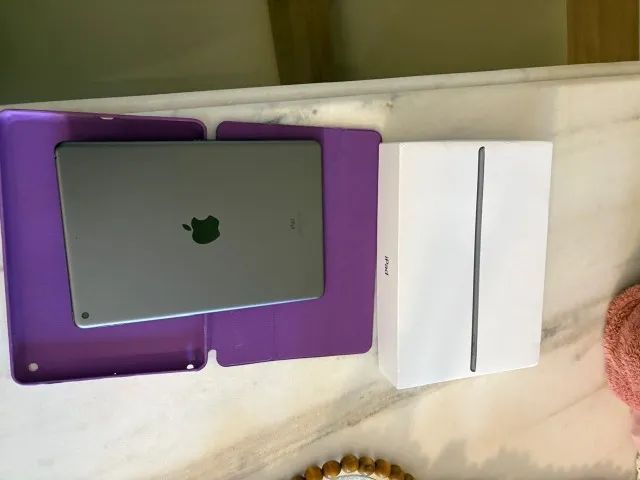 iPad 8 geração 128 gb