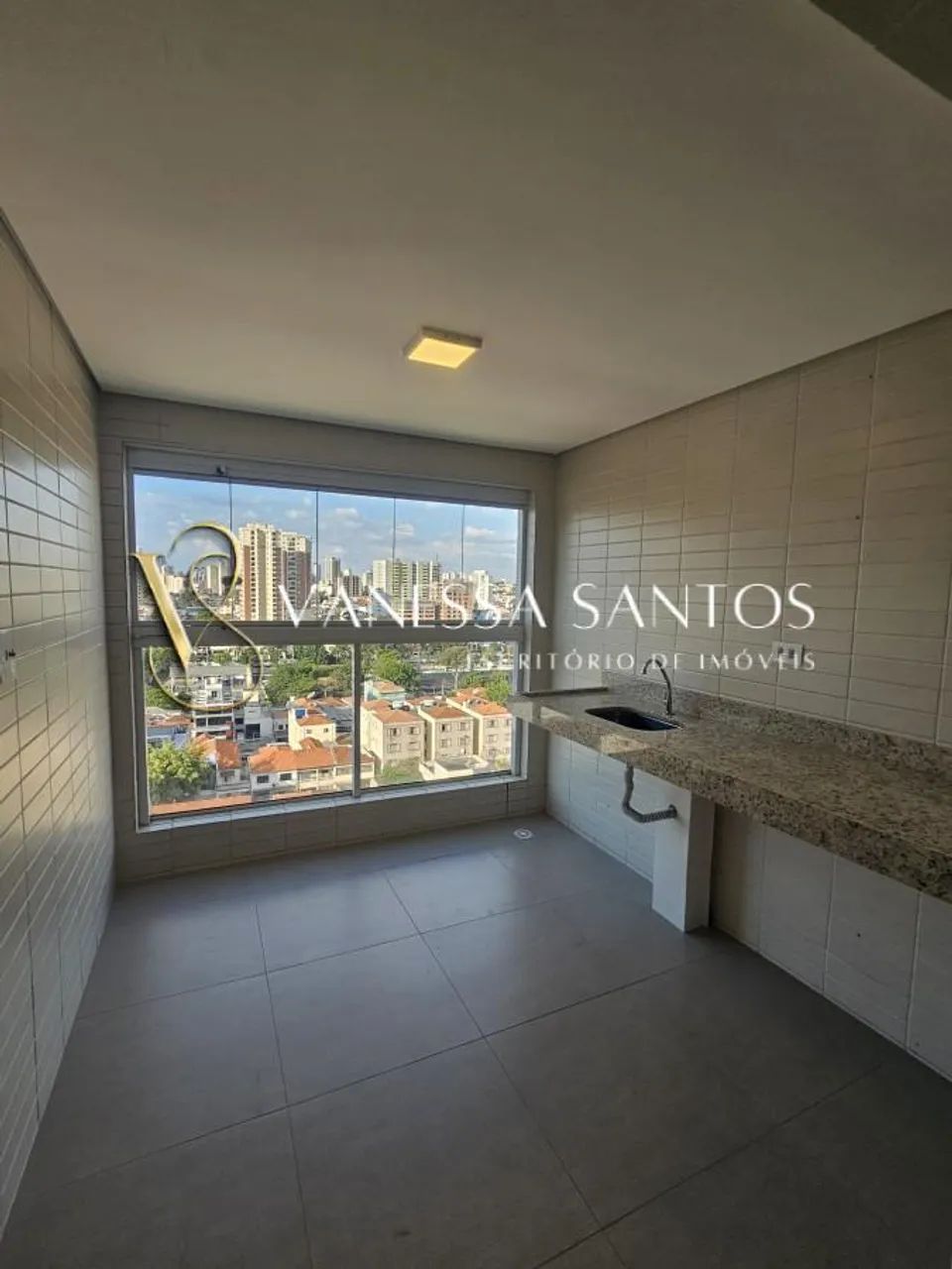 Apartamento 2 Dorms com Suíte e Varanda Gourmet | Jd. São Paulo - Foto 3