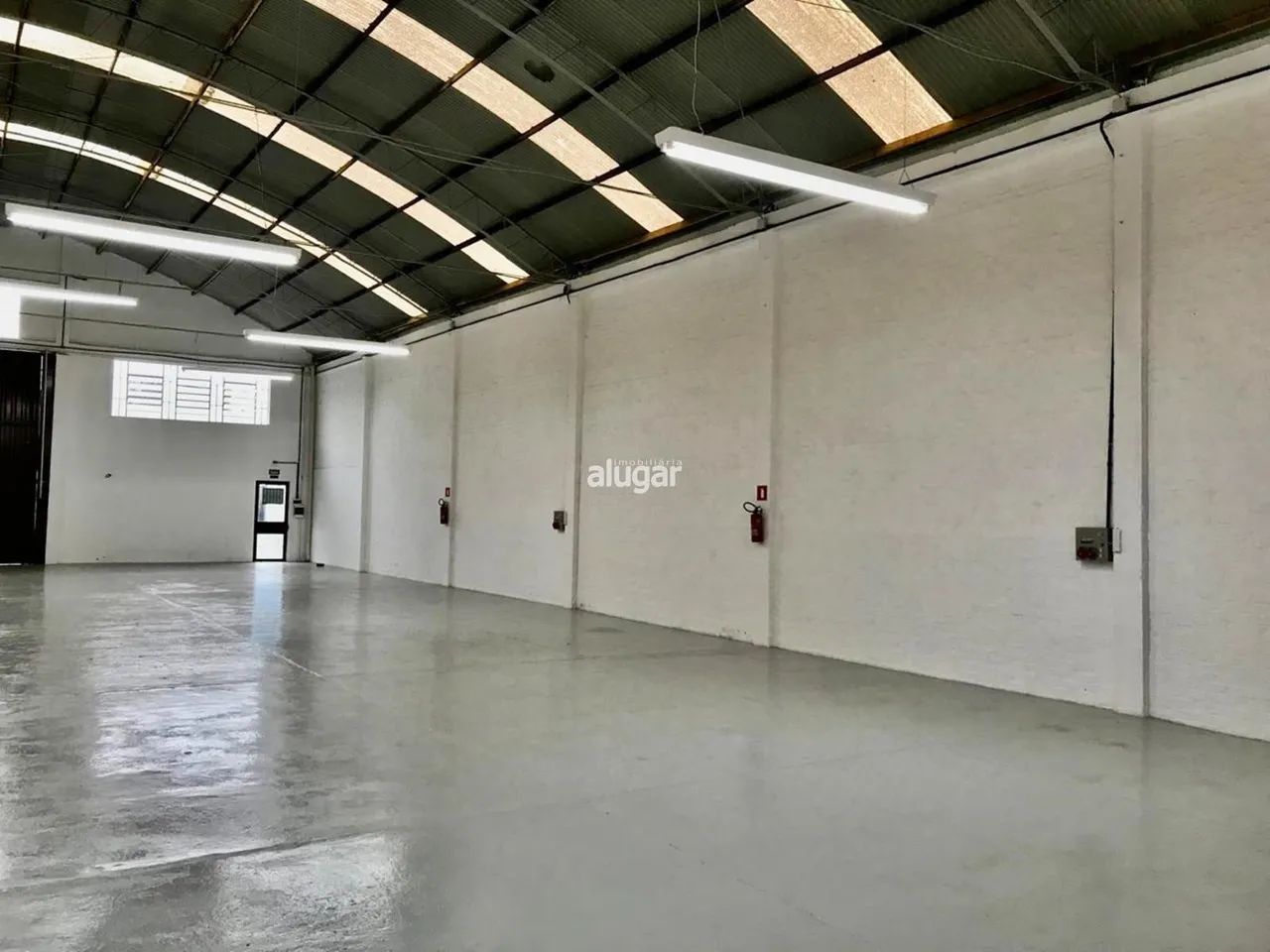 Pavilhão São Ciro Caxias do Sul - Foto 3