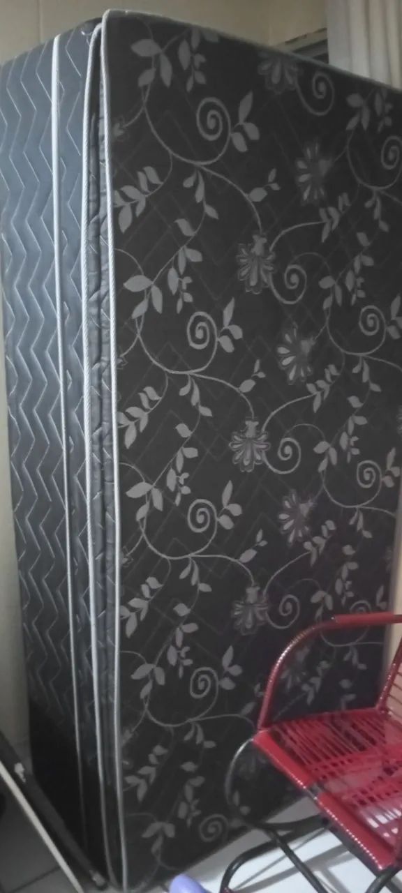 Cama solteirão
