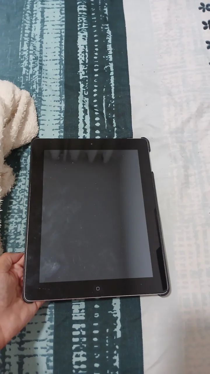 IPAD PRIMEIRA GERAÇÃO 