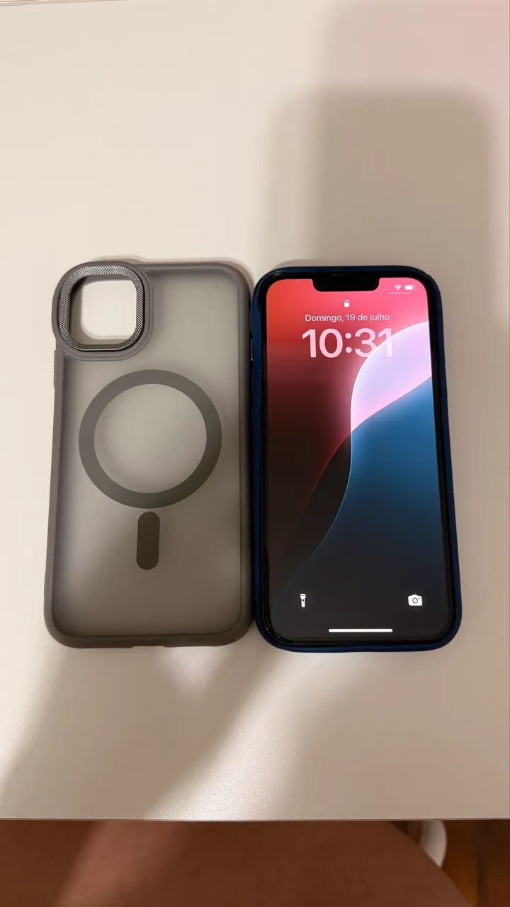iPhone 13 - 128 gigas  - Foto 2