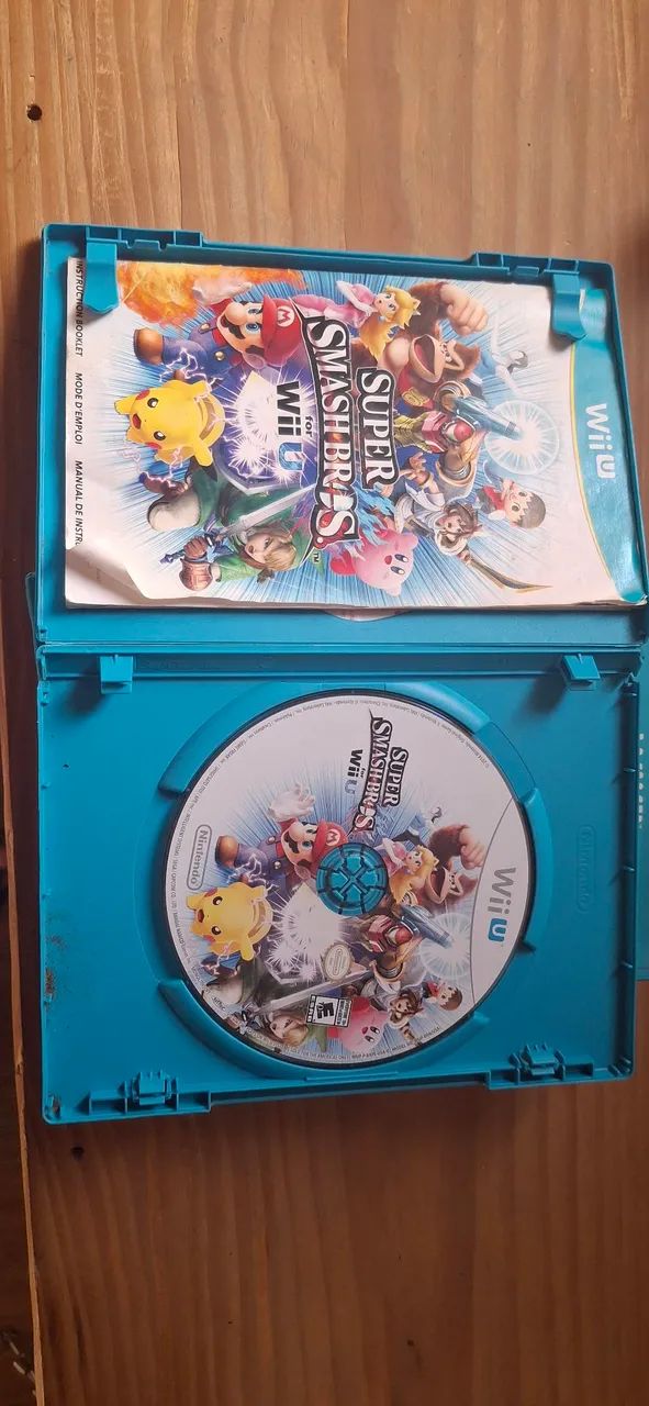 Super Smash Bros - Foto 2