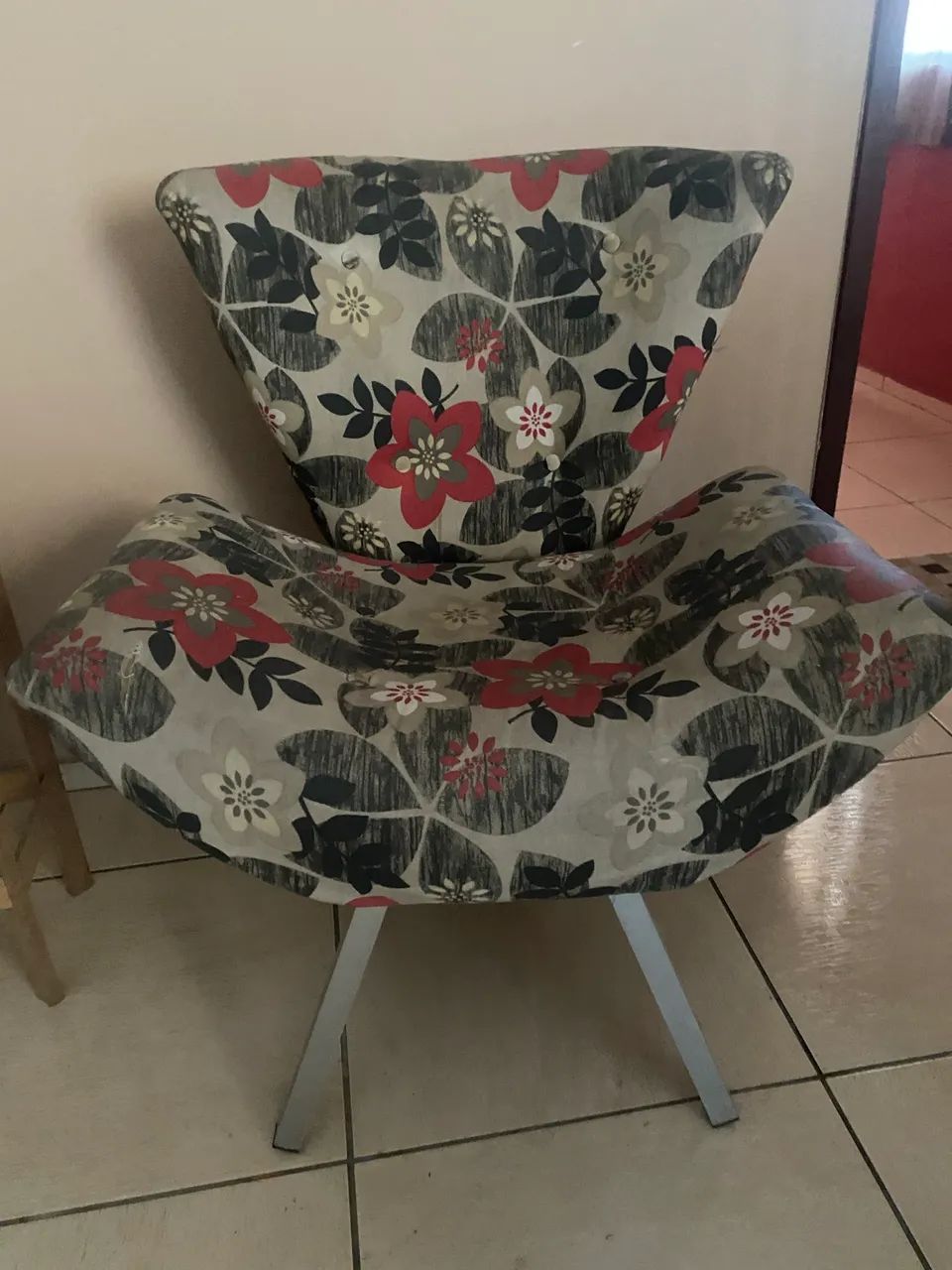 Conjunto de Poltronas - Foto 3