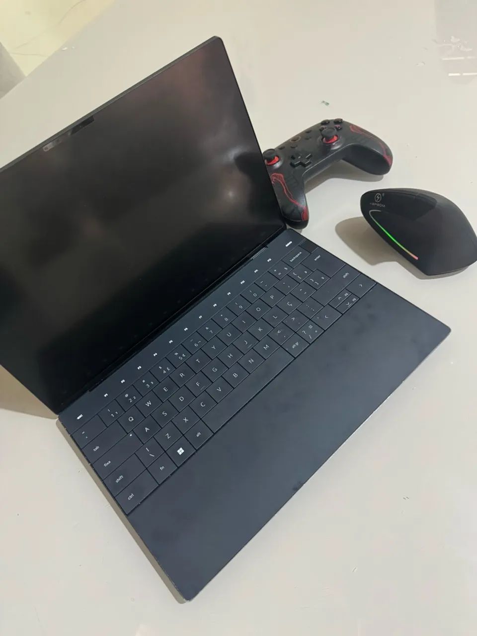 Notebook Dell - Foto 4