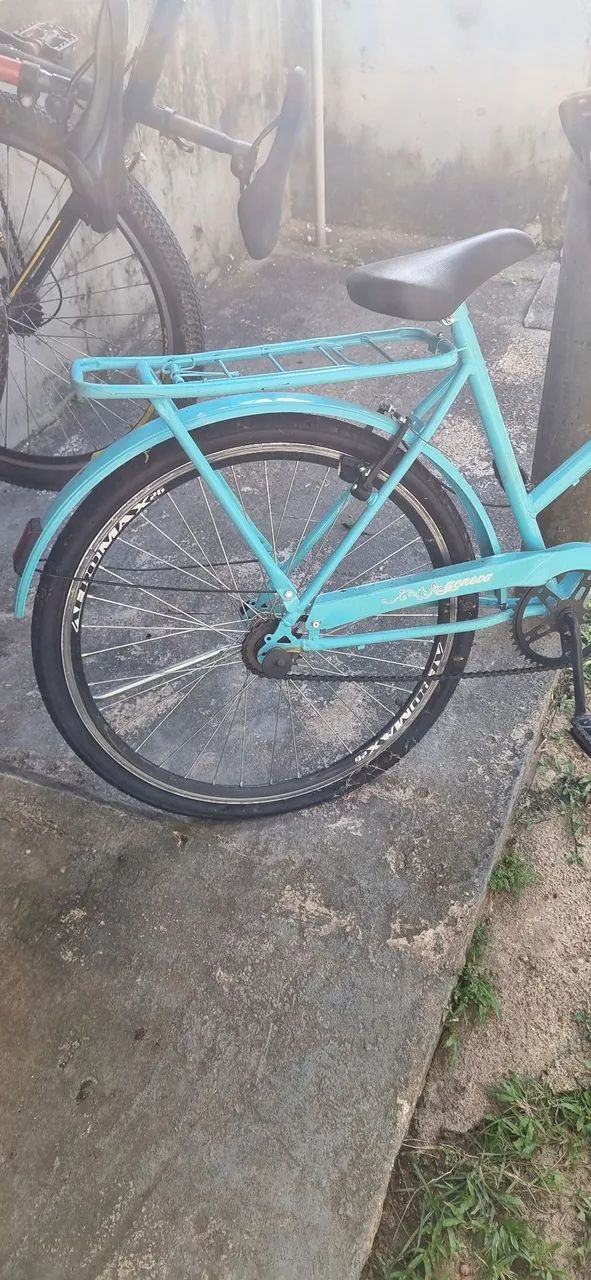 Vendo biscicleta nova  - Foto 5