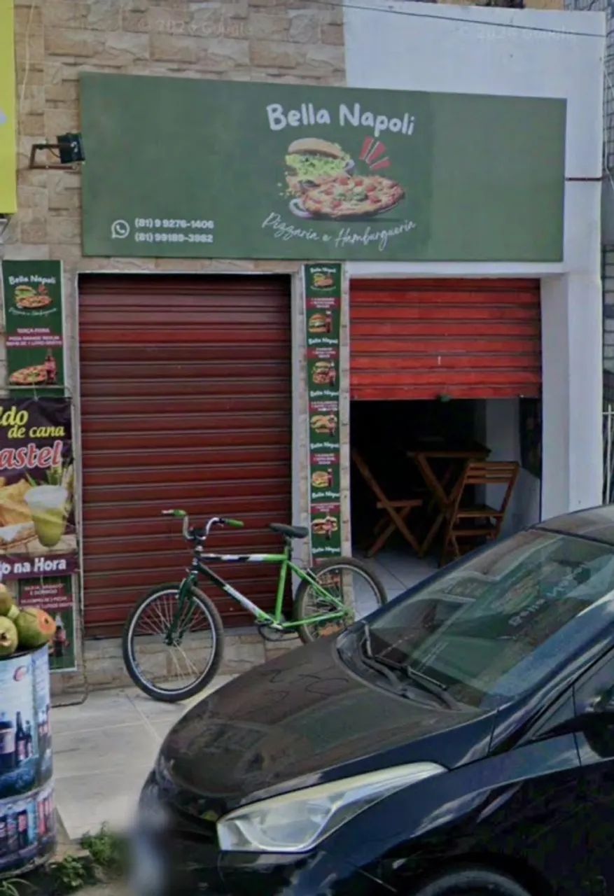 Vendo ponto comercial  - Foto 3