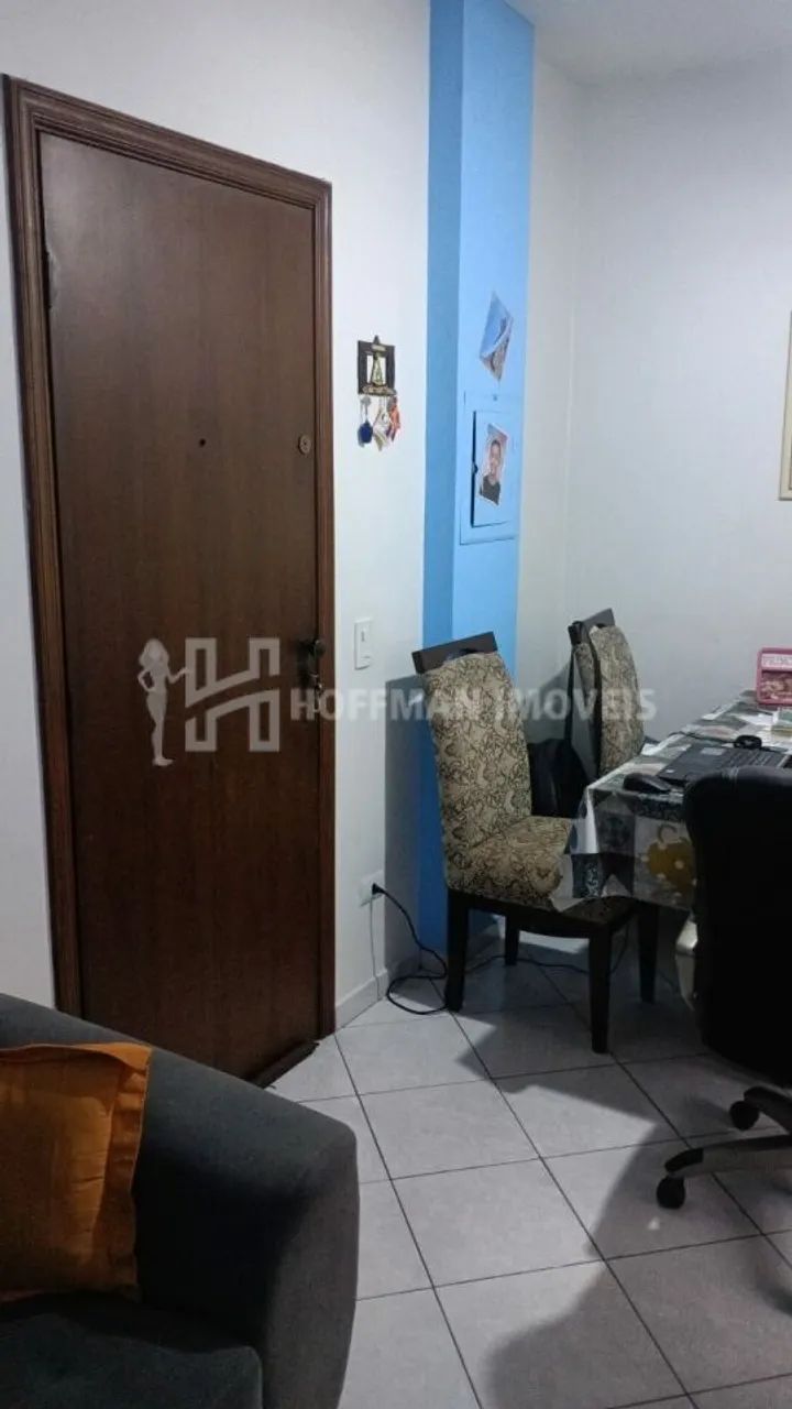 Apartamento no térreo 1 dorm e 1 vaga - Foto 4