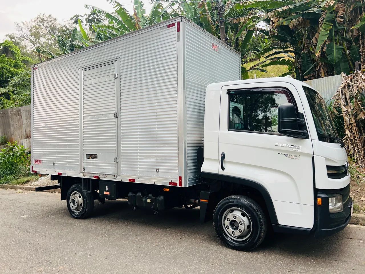 Delivery Express 2020. * - Foto 4