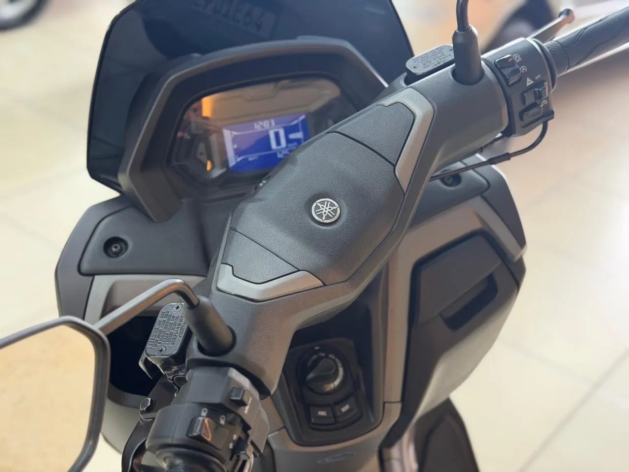 NMAX 160 - Foto 3