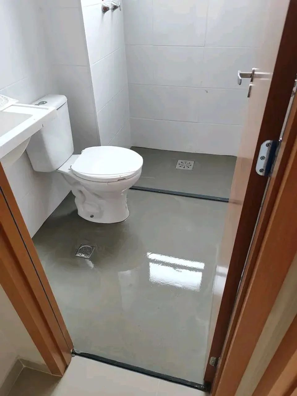Porcelanato líquido  - Foto 4