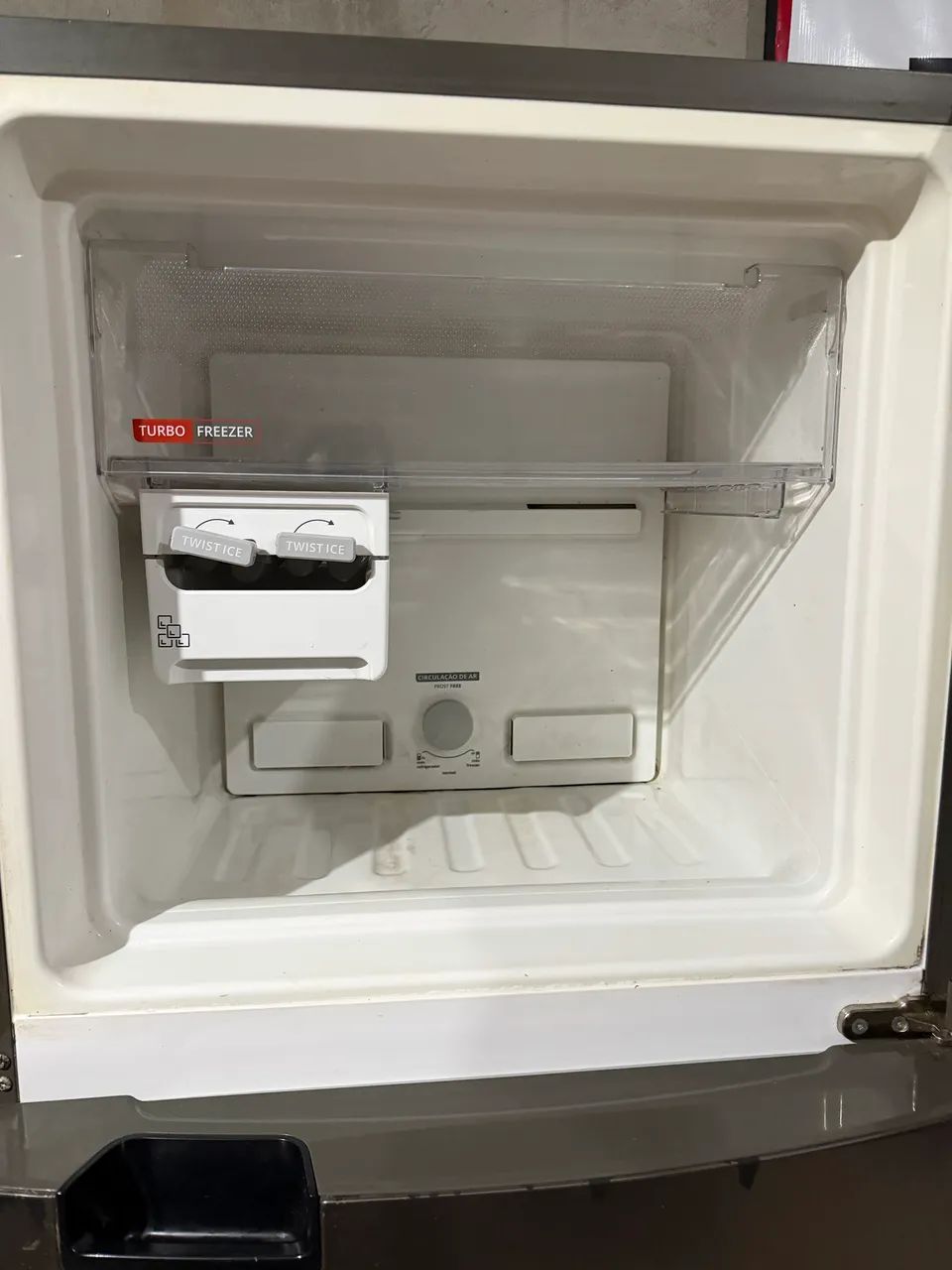 Geladeira Brastemp 400l  - Foto 4