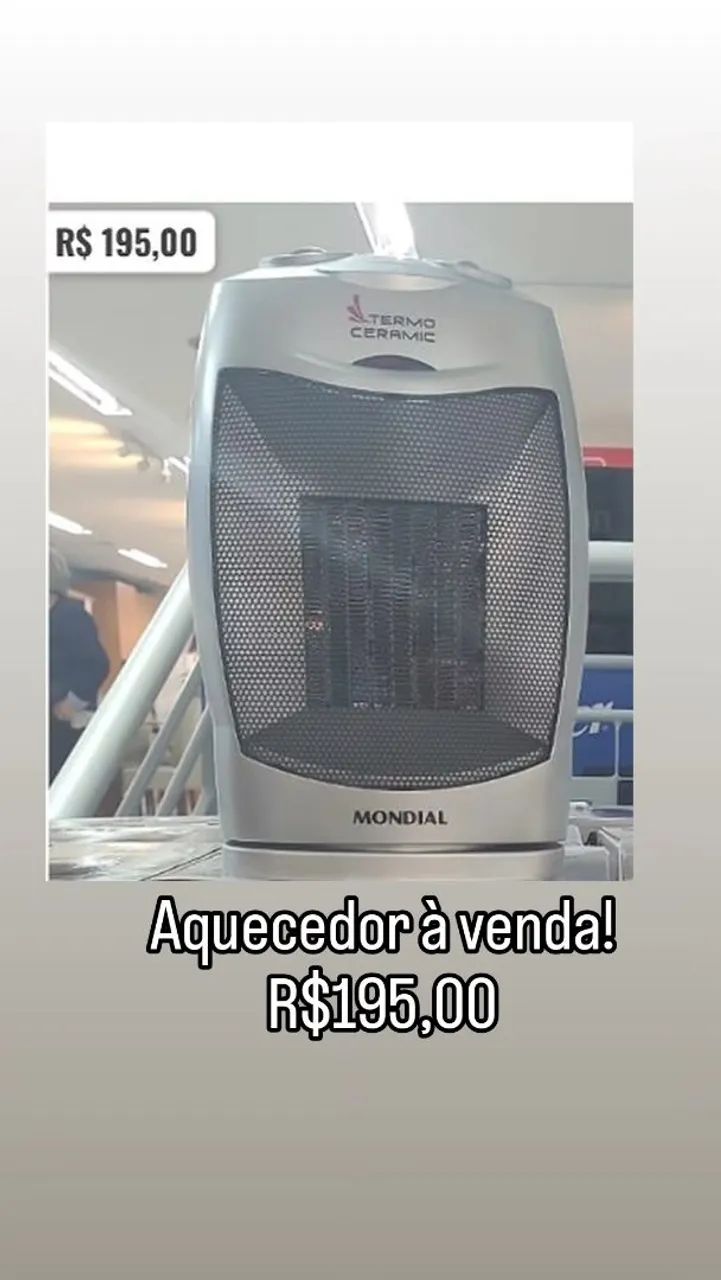 AQUECEDOR  - Foto 2