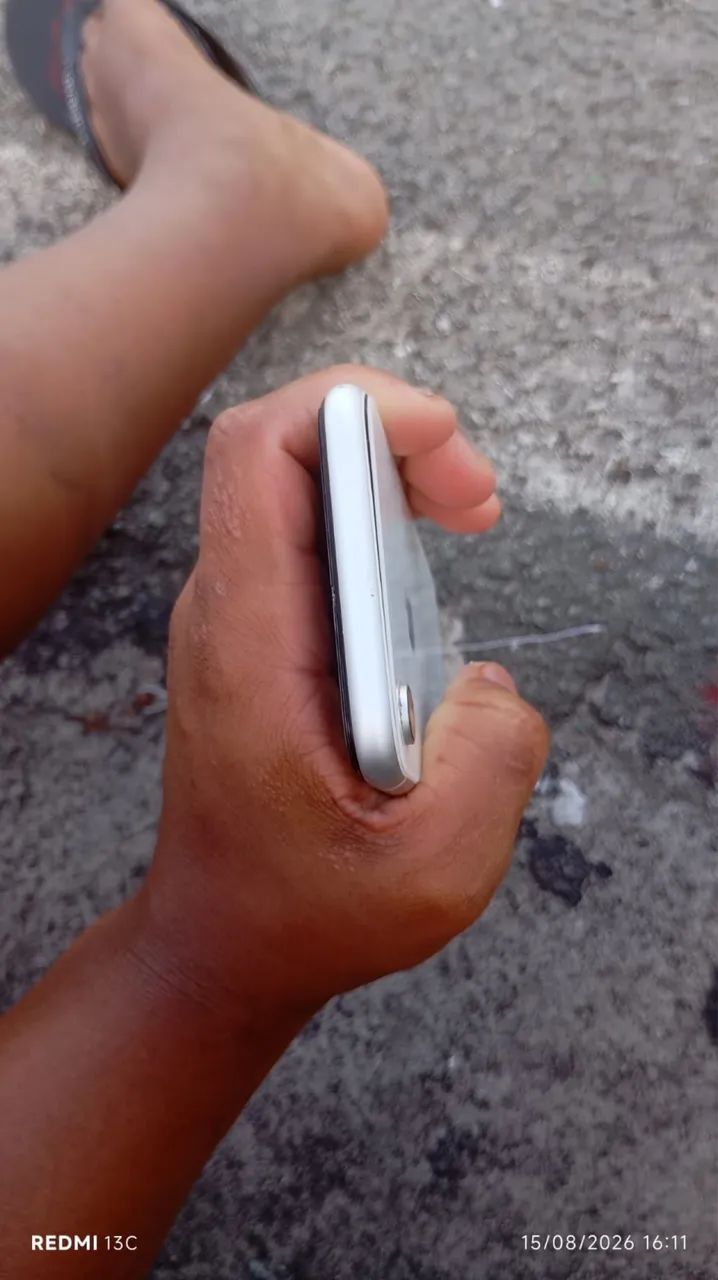 iPhone XR 128G - Foto 5
