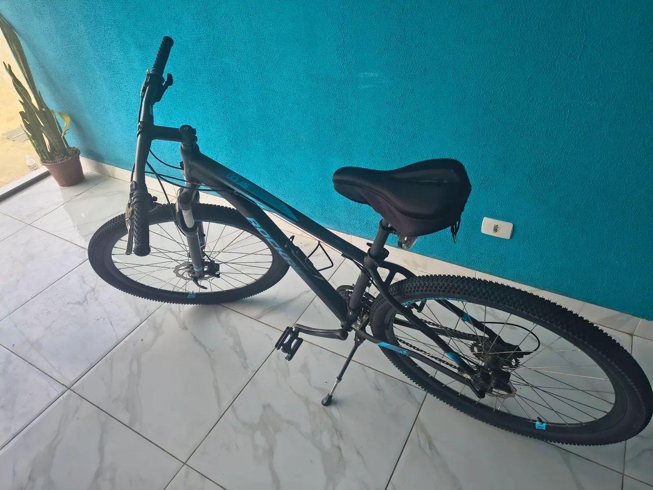 Bicicleta a venda - Foto 4