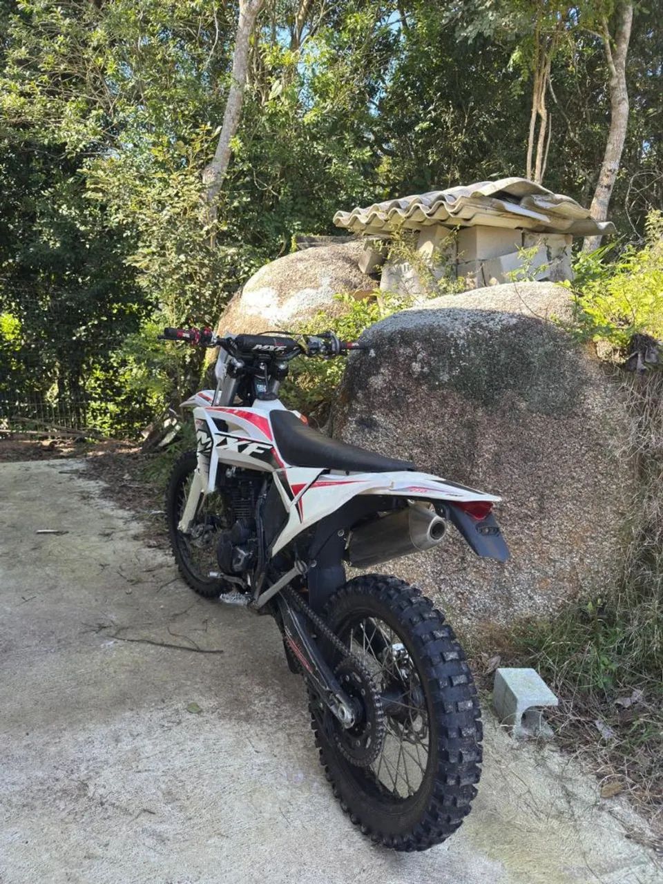 MXF 270F 2024 - Foto 4