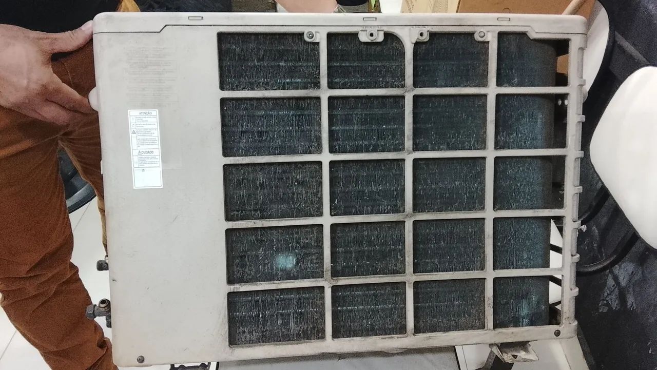 Vendo ar condicionado  - Foto 4