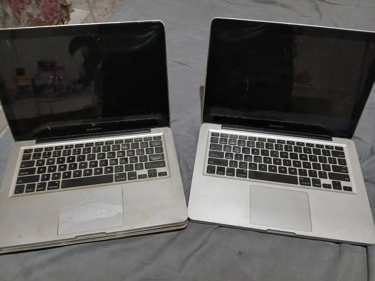 Vendo 2 Macbook - Para Retirada de Peças