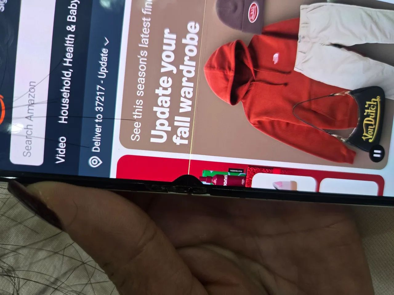 Z flip 5 - 512gb - Foto 3