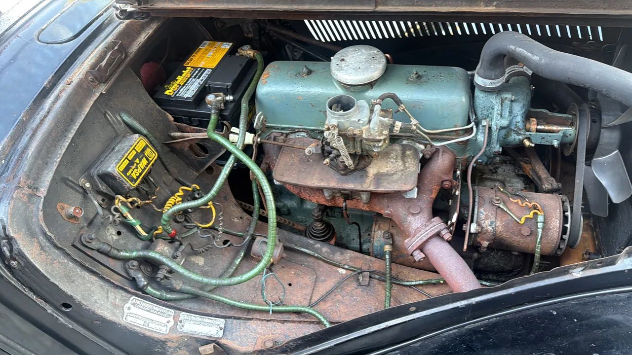 Carro de coleção  - Foto 5