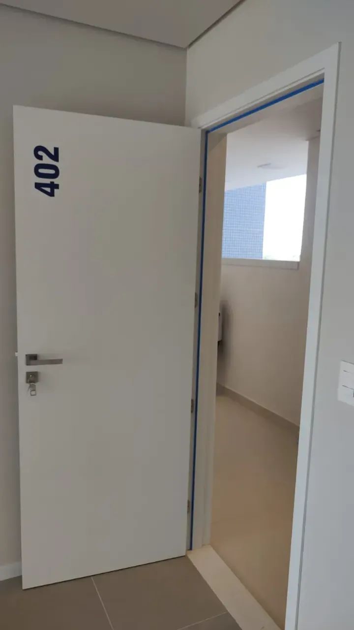 VENDO APARTAMENTO NO EDIFÍCIO ÉVORA, NA PONTA DA AREIA - Foto 4