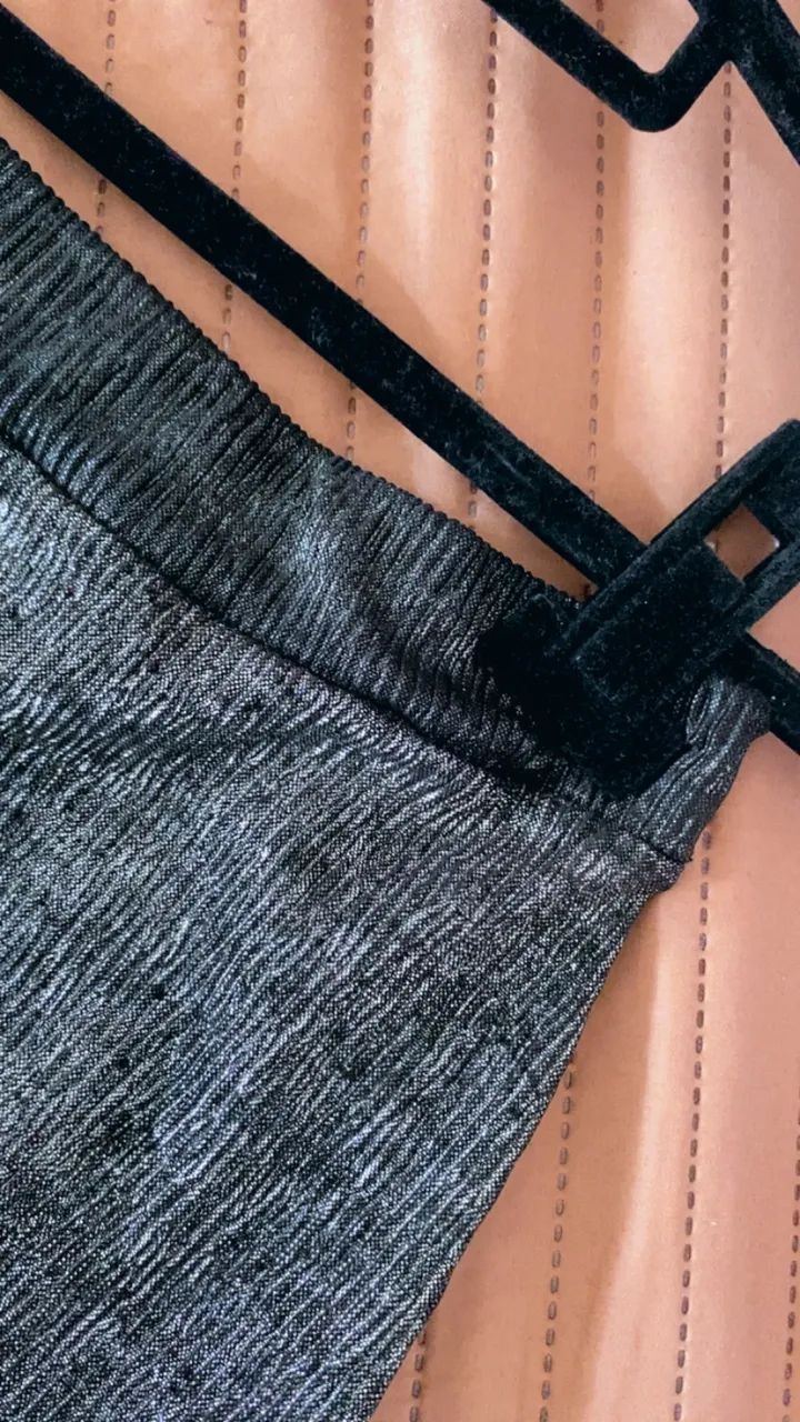 Conjunto Urban Alk saia e bata Chou Chou  TAM m - Foto 2