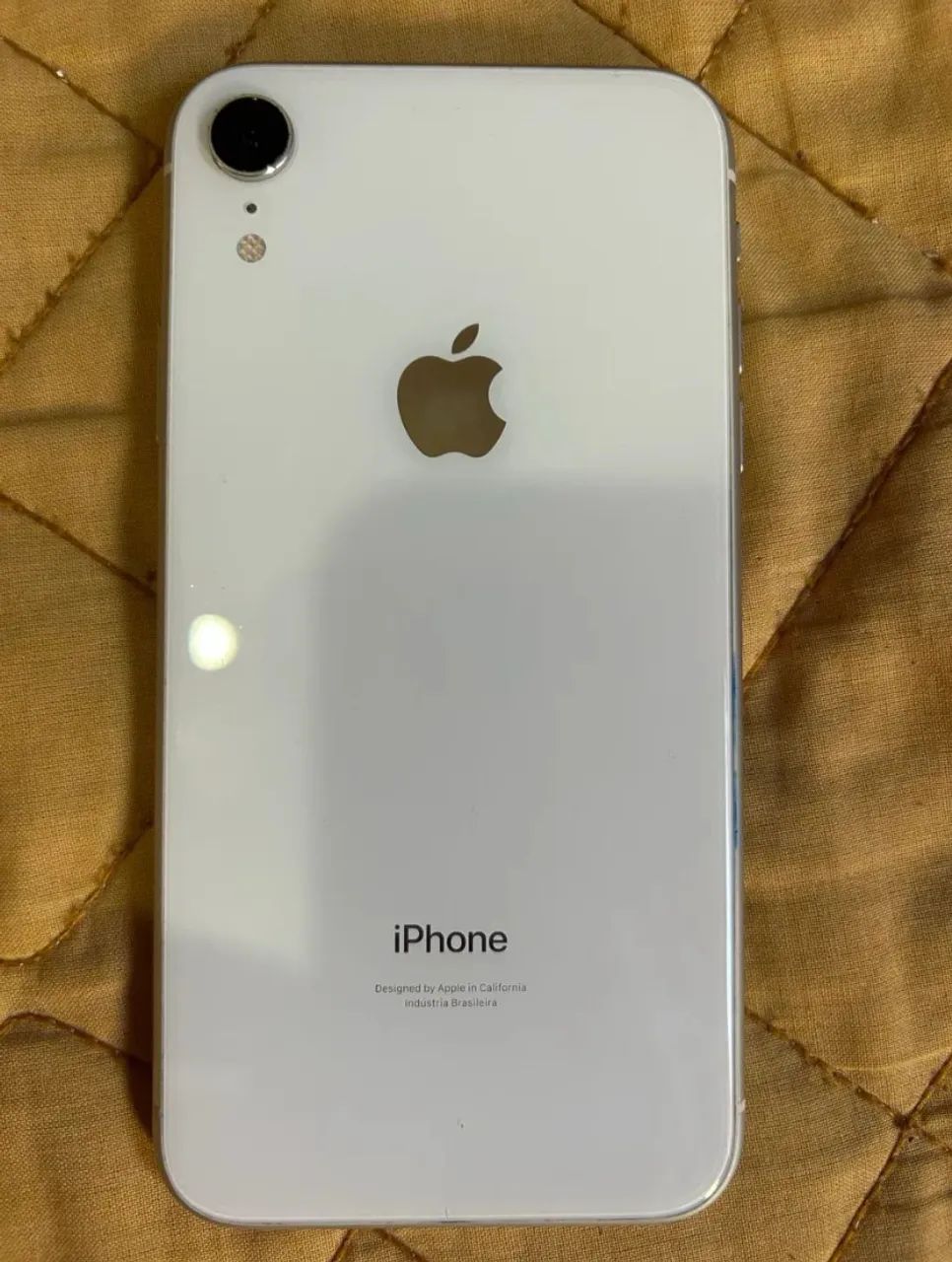 iPhone XR 128gb - Foto 4
