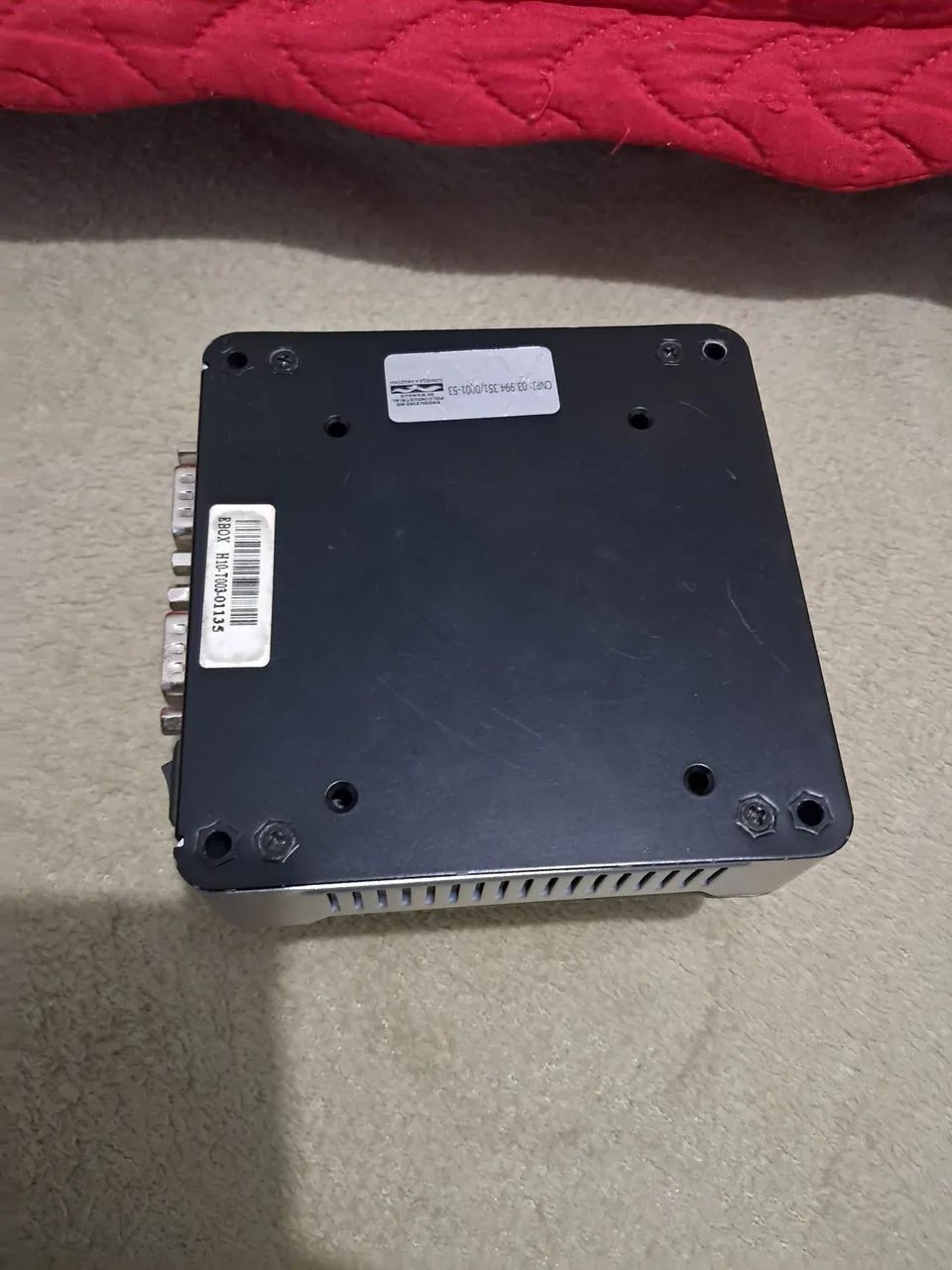 Mini PC Tecn World. - Foto 5