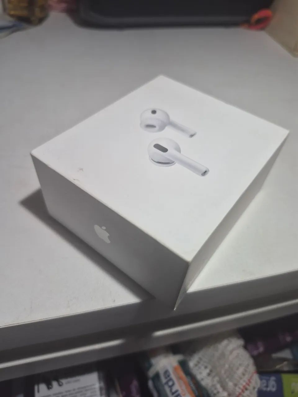 Air Pods Pro 3  - Foto 3