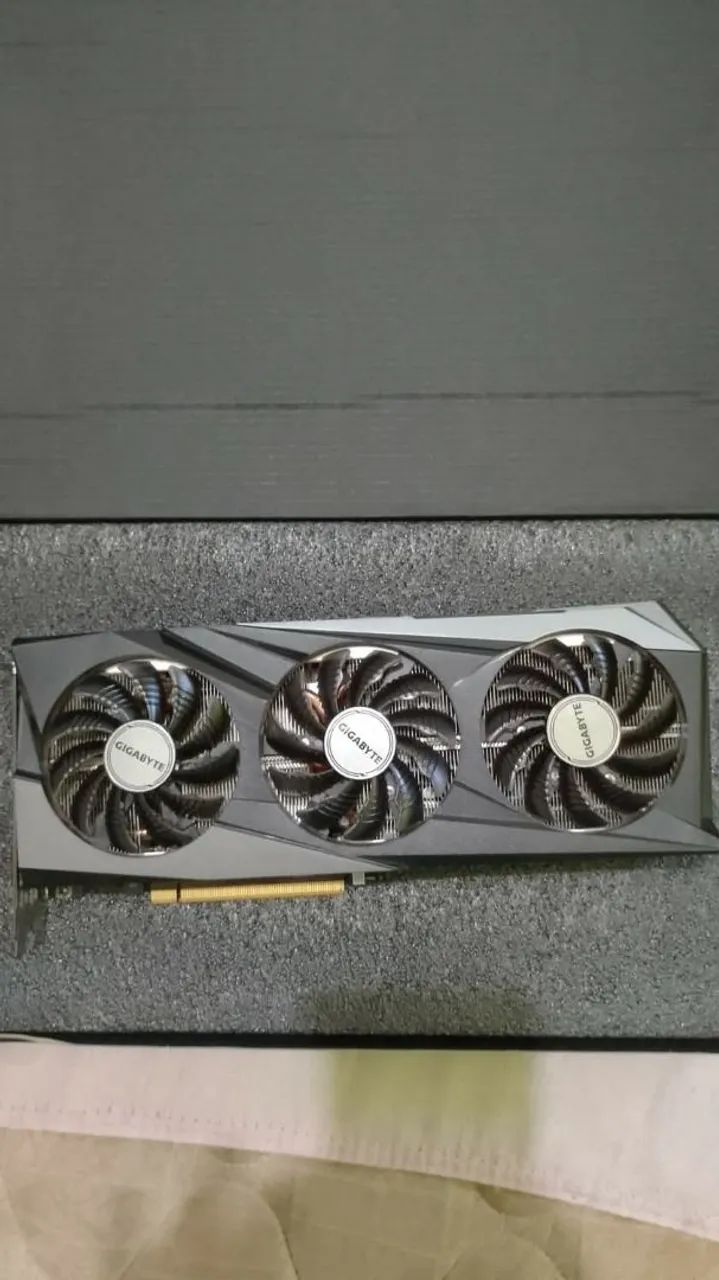 RX 7600 8GB